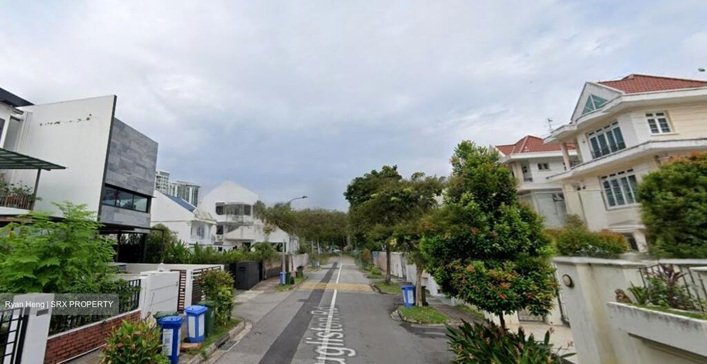 Haig Road (D15), Terrace #461166531